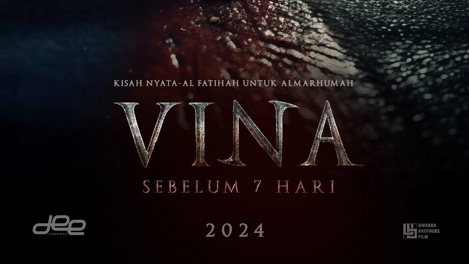 Sinopsis Film Vina Sebelum Hari Yang Diangkat Dari Kisah Nyata