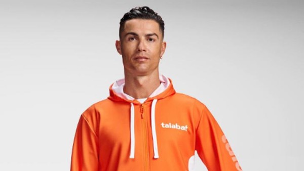 Cristiano Ronaldo Jadi Selebgram Pertama Dengan 500 Juta Pengikut