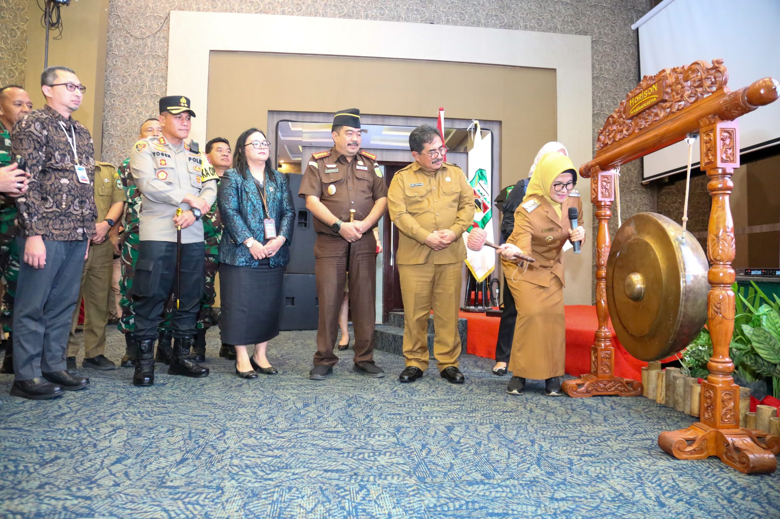 Wali Kota Buka Musrenbang Rkpd Pematangsiantar Segaris Co