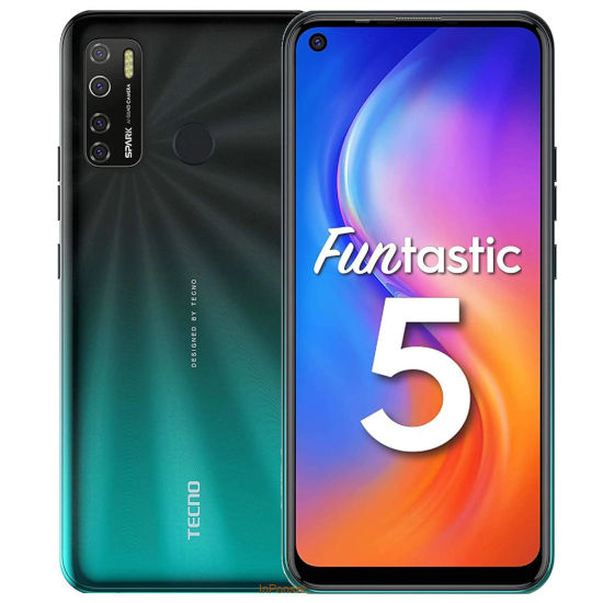 Tecno Spark 5 Harga Terbaru 2022 Dan Spesifikasi InPonsel