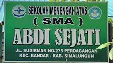 SMAN ABDI SEJATI