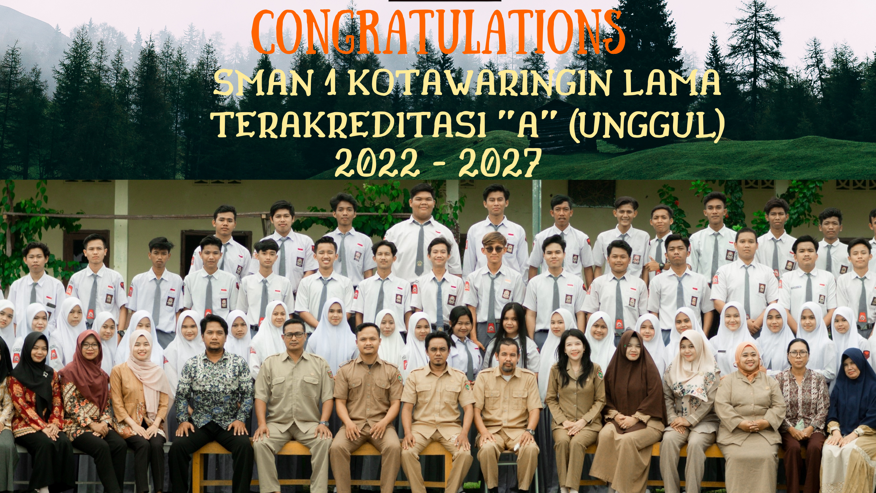Akreditasi 2022