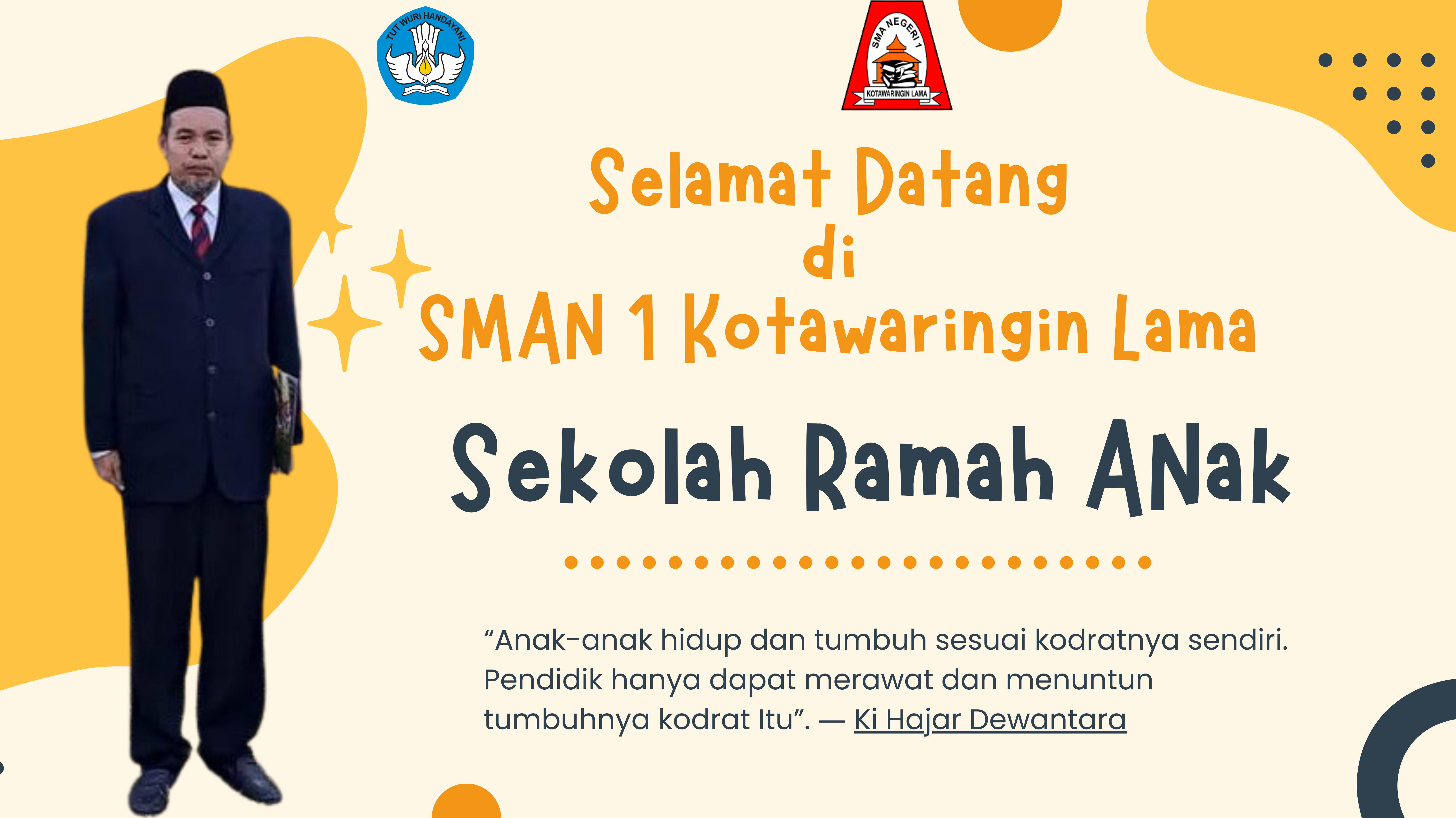 Kami sekolah ramah anak