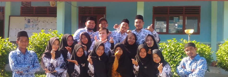 SMAN 1 PULAU BESAR