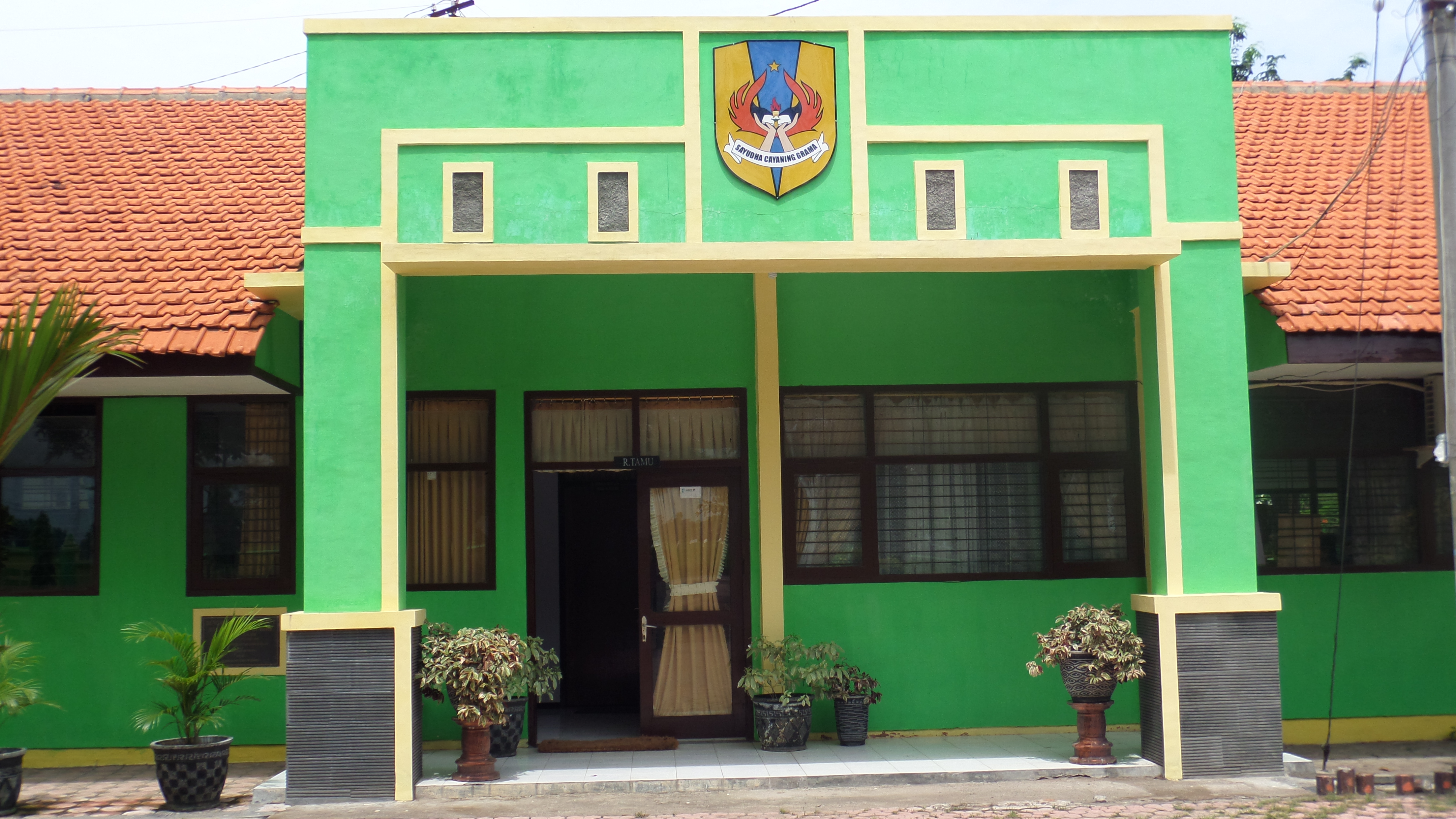 SMA NEGERI 1 SUBOH