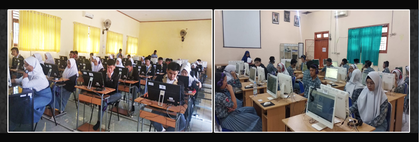 LAB. KOMPUTER