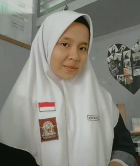 Adilla Melani Putri