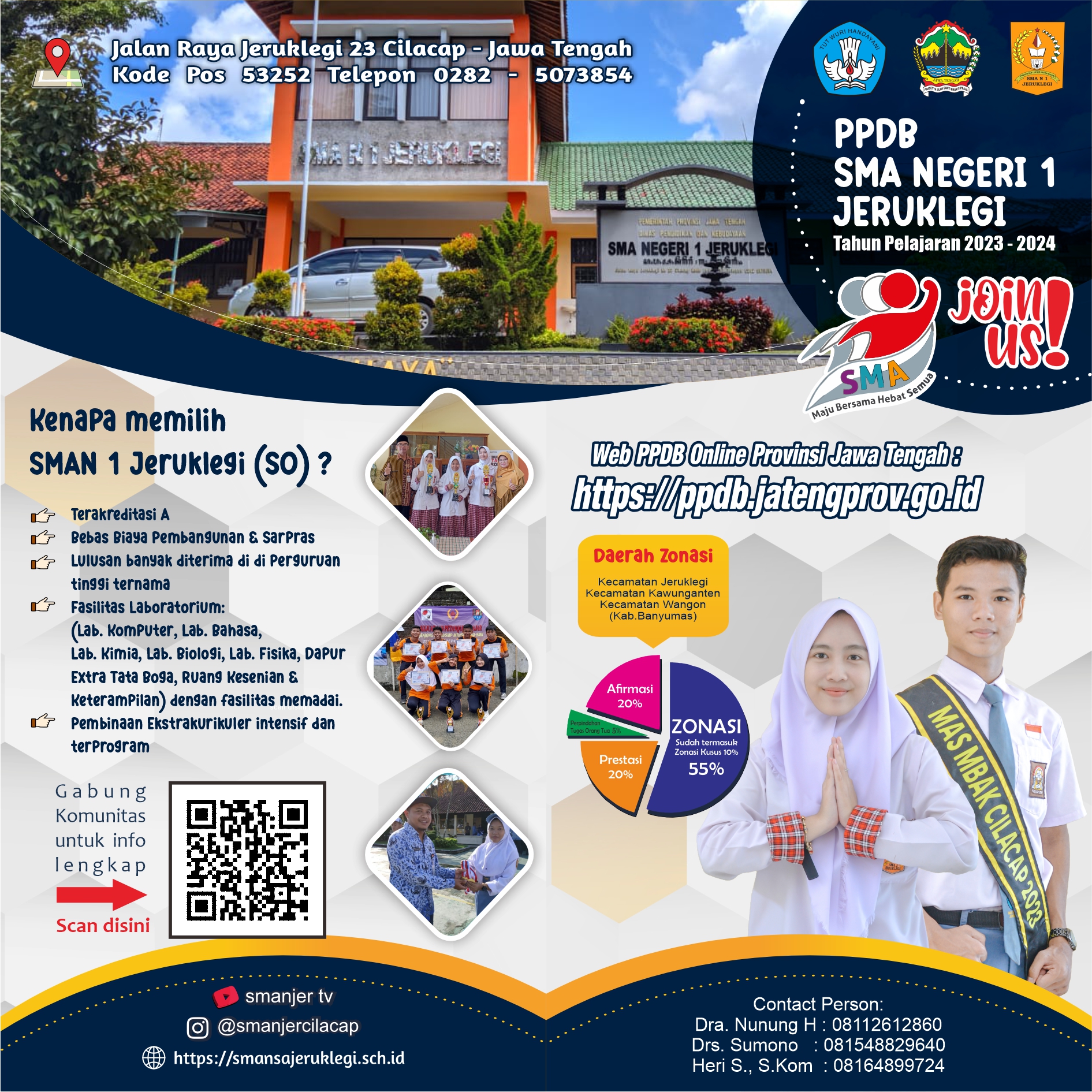 JADWAL PPDB 2023/2024