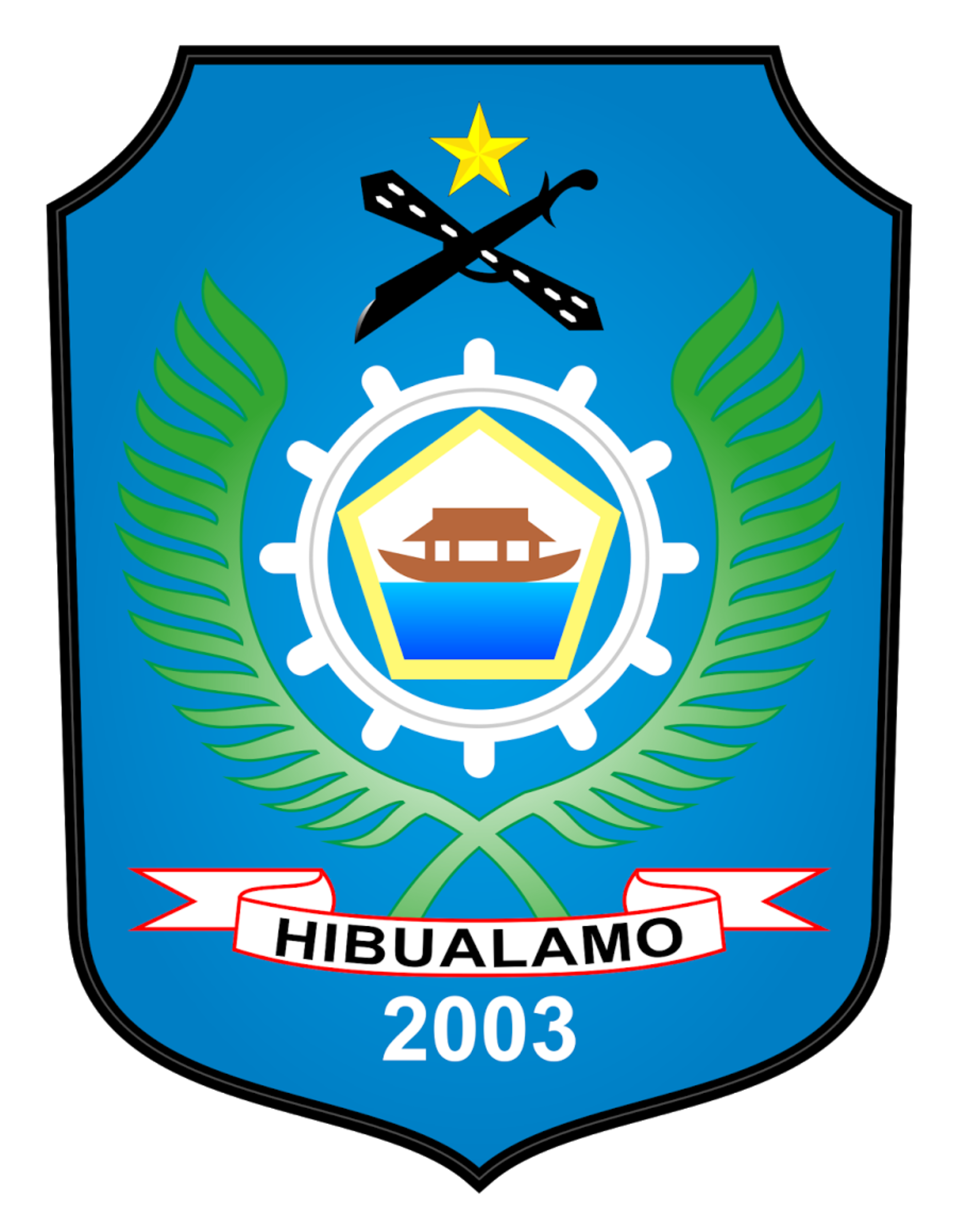 Logo SPMB