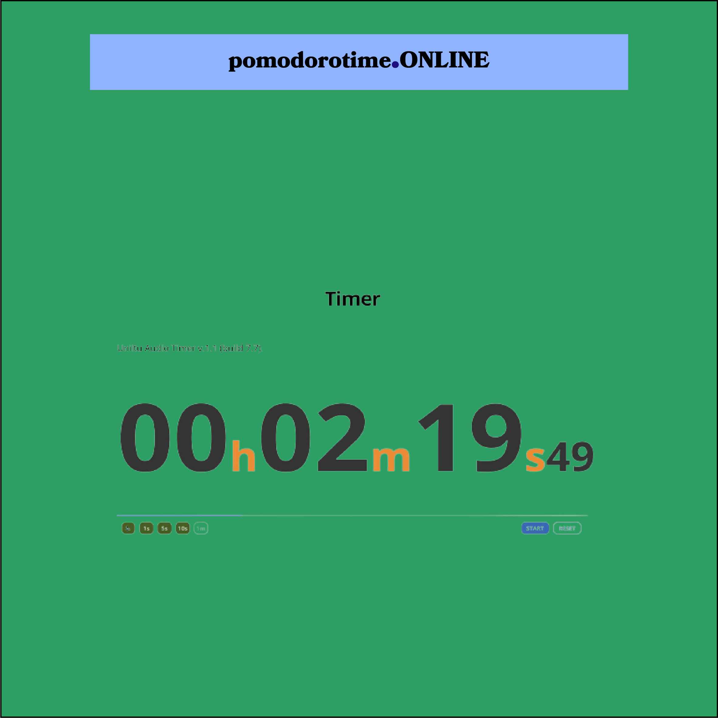 Sering Ngga Fokus Waktu Kerja