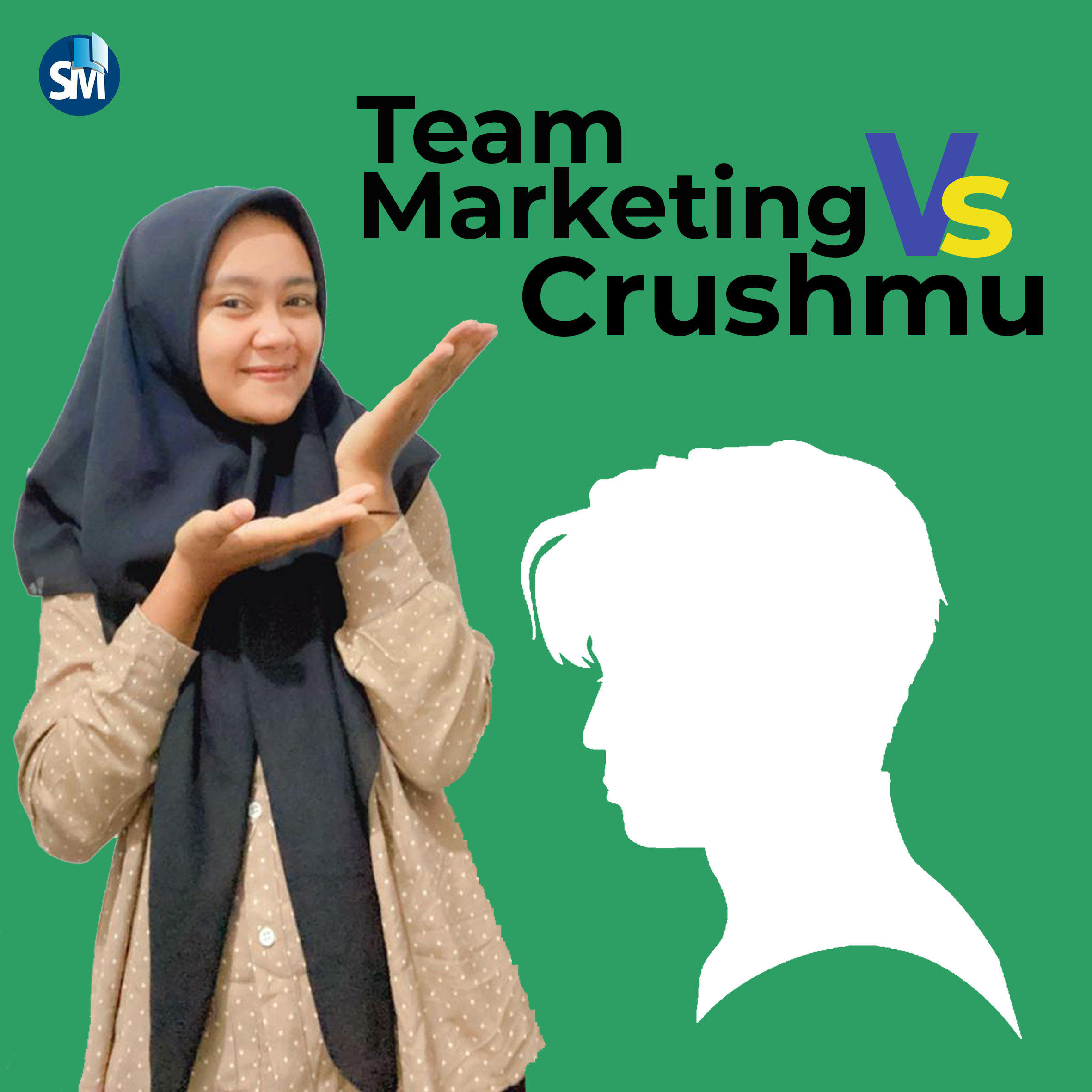 Team Marketing Vs Crushmu