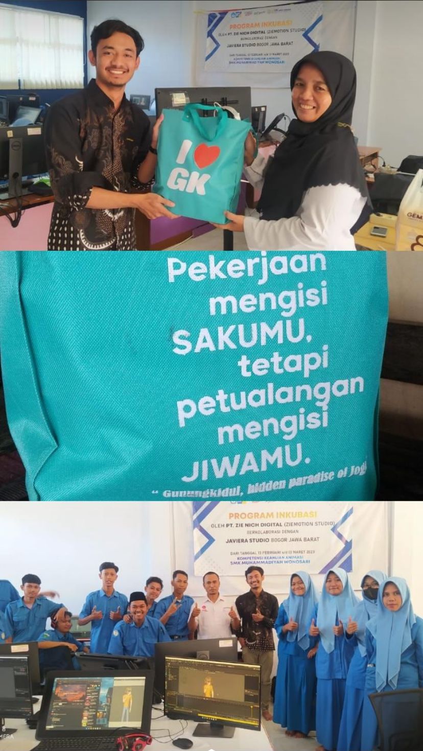 Workshop Basic Training