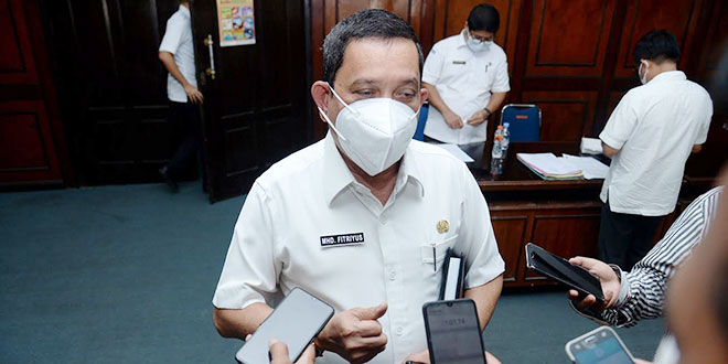 Pemprov Sumut Belum Mengizinkan Belajar Tatap Muka di Lingkungan Sekolah