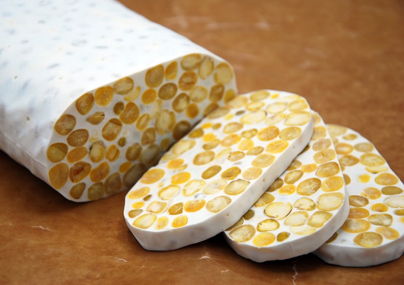 Jelang Hari Raya, Tempe dan Kecap Manis Obati Rindu WNI di Argentina 