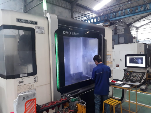 Swasembada Industri Manufaktur di Antara Mimpi dan Kenyataan