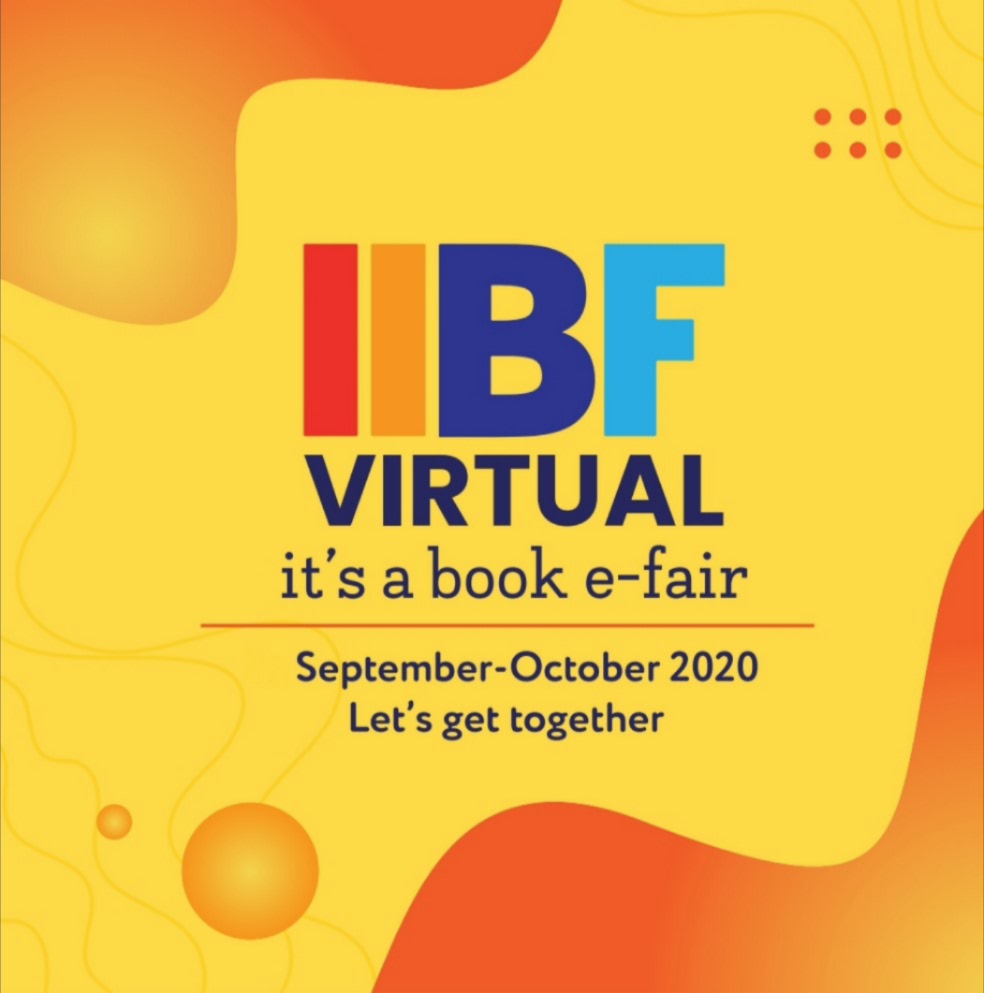 Diikuti 9 Negara, IIBF 2020 Akan Digelar Virtual