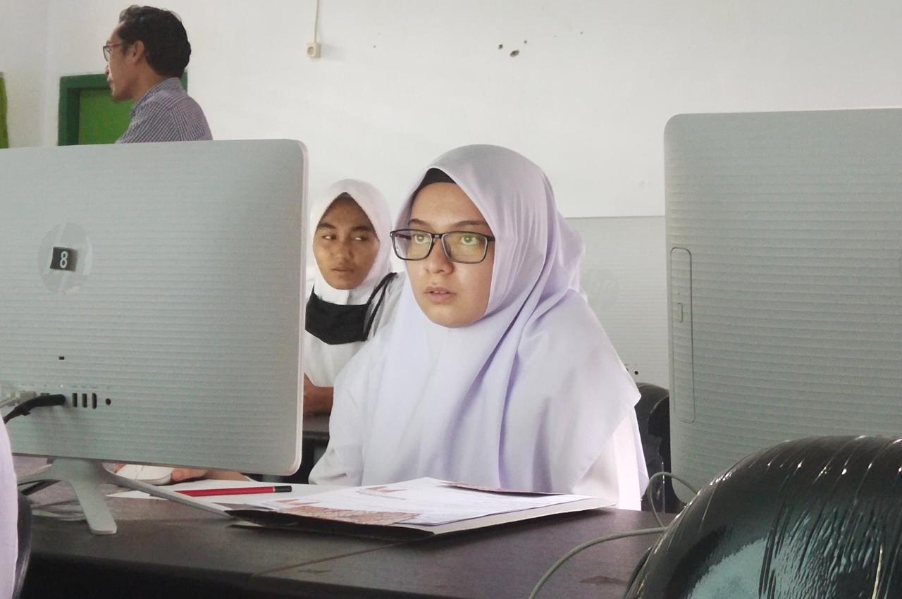 Kemenag Tertibkan Panduan Kurikulum Darurat Madrasah 