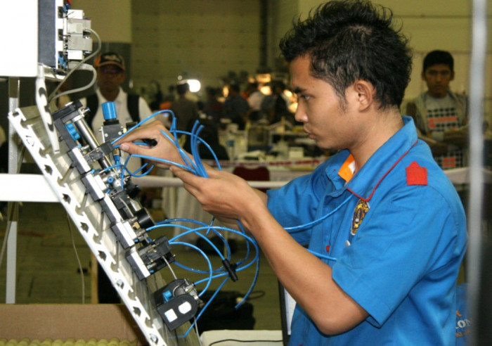 DPR Minta Kemendikbud Terbitkan Kebijakan Khusus Pendidikan Vokasi 