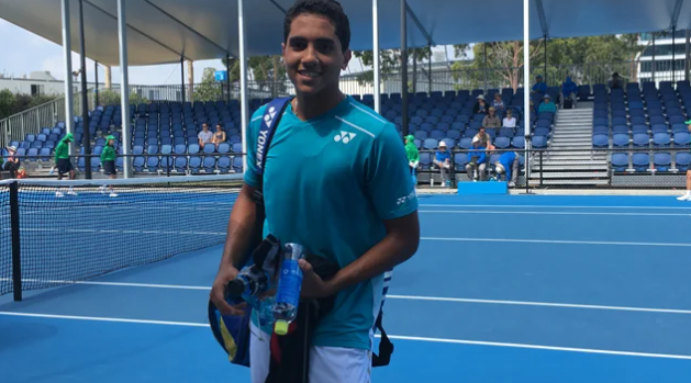 Alasan Petenis Mesir Ini Dijatuhi Hukuman Seumur Hidup