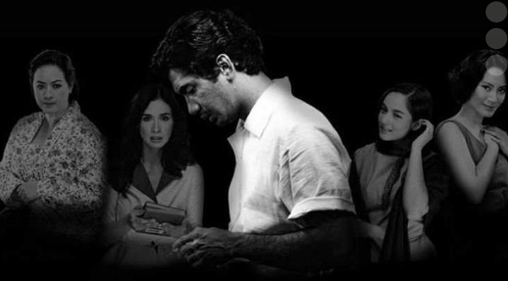 Esok, Pementasan "Perempuan-Perempuan Chairil" Tayang Gratis di Youtube