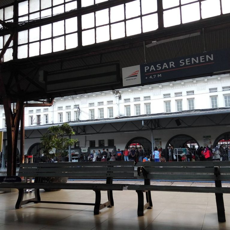 Mudik Resmi Dilarang, Kemenhub Siapkan Payung Hukum