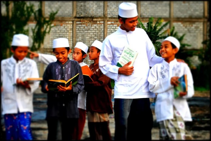 Tidak Ada Pidana, Menag: Pendirian Pesantren Merujuk UU