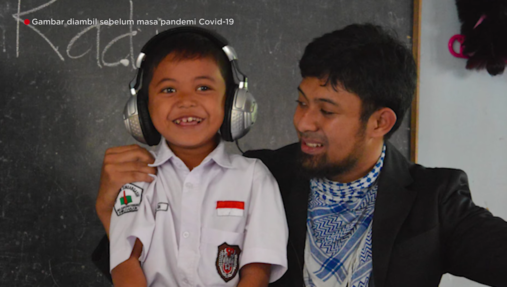 Tingkatkan Kualitas SDM, Kemendikbud Perhitungkan Tren Global