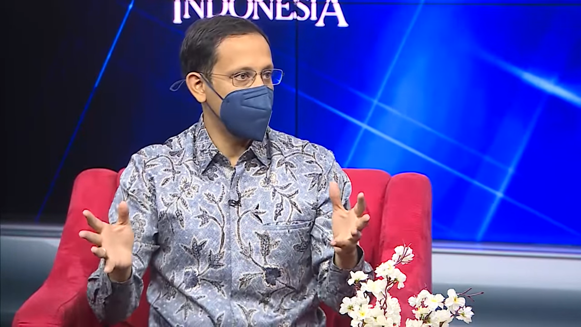 Lulusan Program Guru Penggerak Diharapkan Menjadi Pemimpin Di Masa Depan