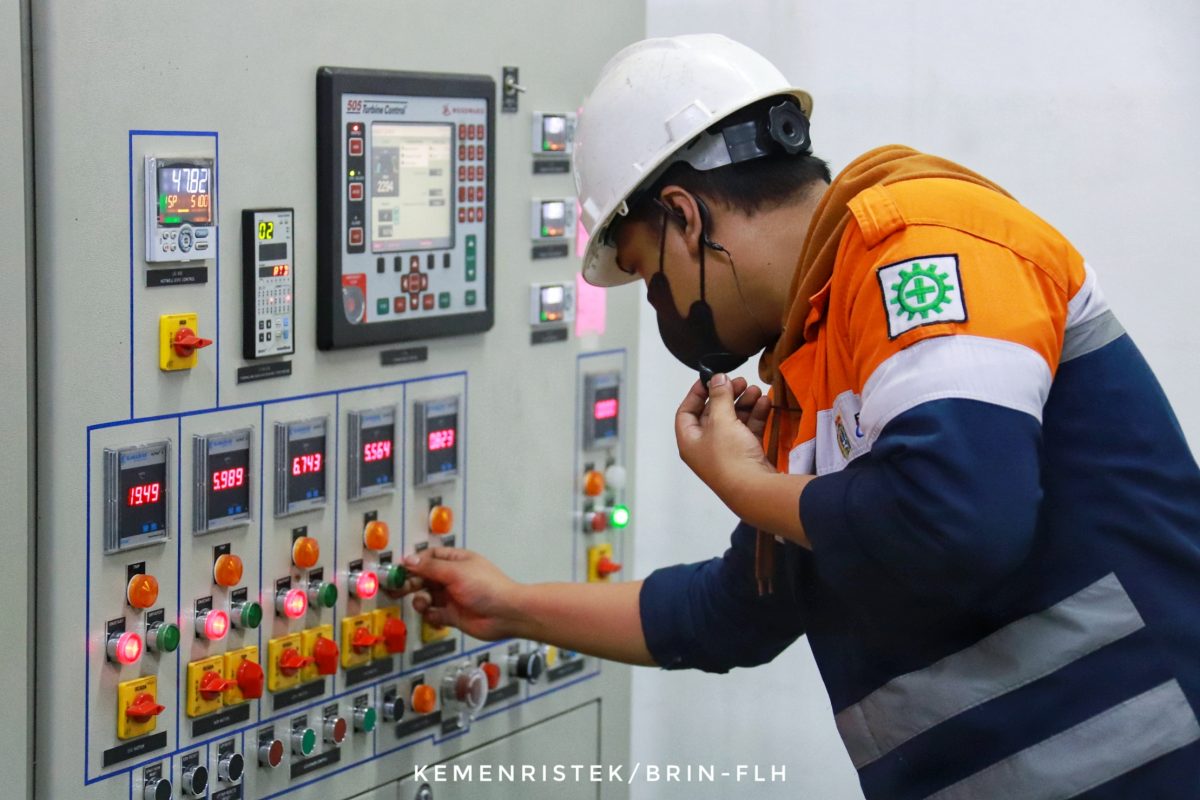 Penggabungan Kemenristek Dengan Kemendibud, Riset Bisa Digabung Tapi Badan Pengembangan  Teknologi  Tetap Harus Ada