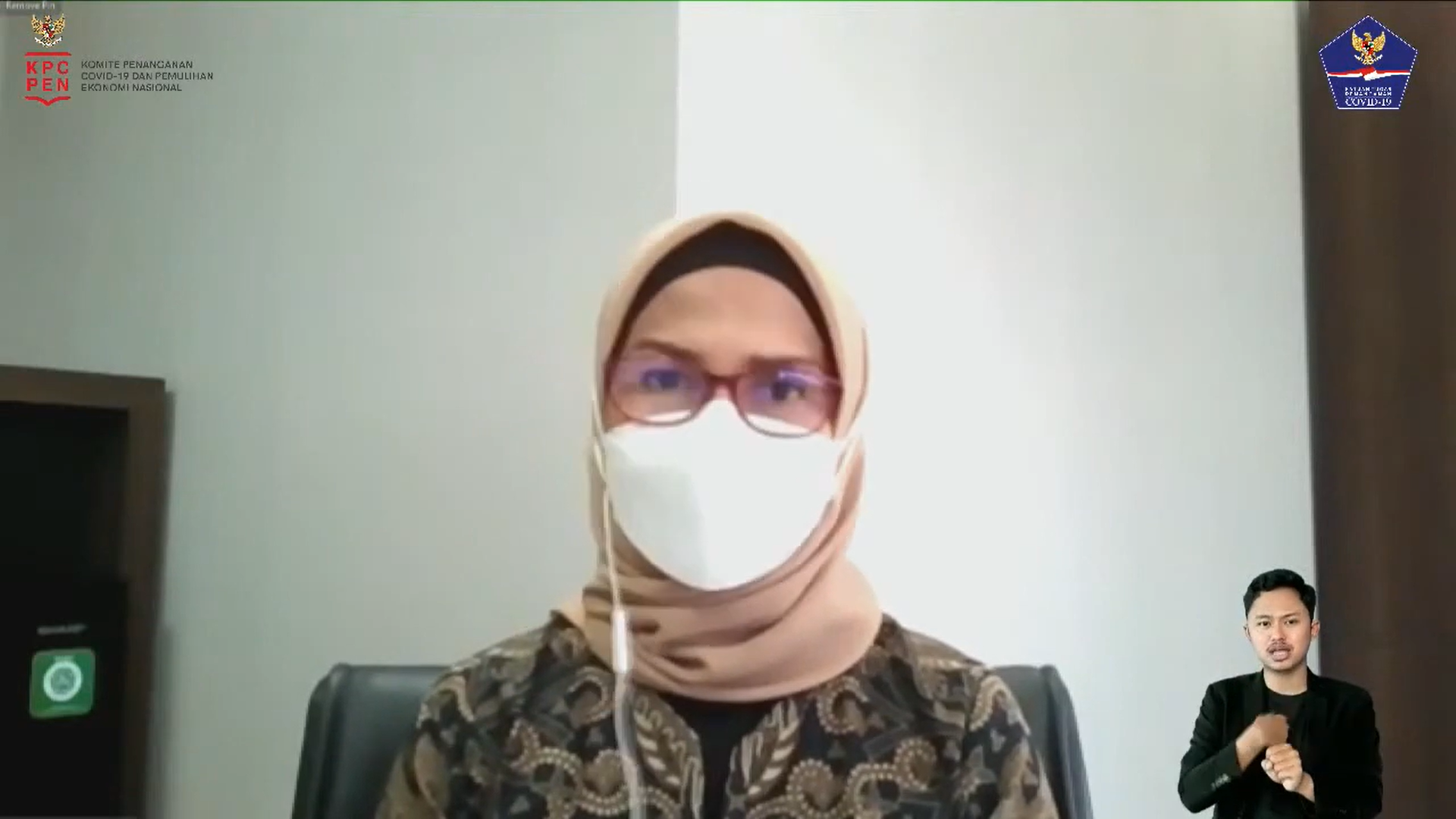 Perlu Adanya Sosialisasi Kepada Mastarakat Terkait Larangan Mudik 2021