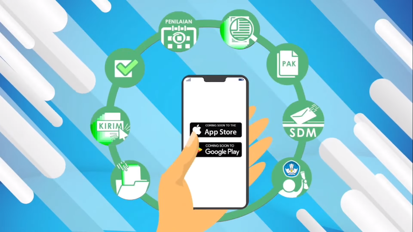 Kenaikan Pangkat Kerap Dikeluhkan Dosen, Selancar PAK Bantu Telusuri Dokumen