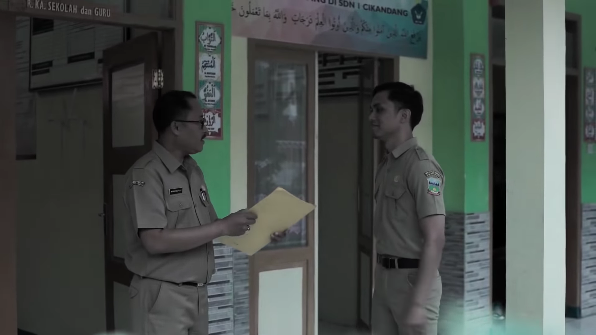 490 Pemda Ajukan 568.238 Orang Formasi Calon Guru Seleksi ASN PPPK