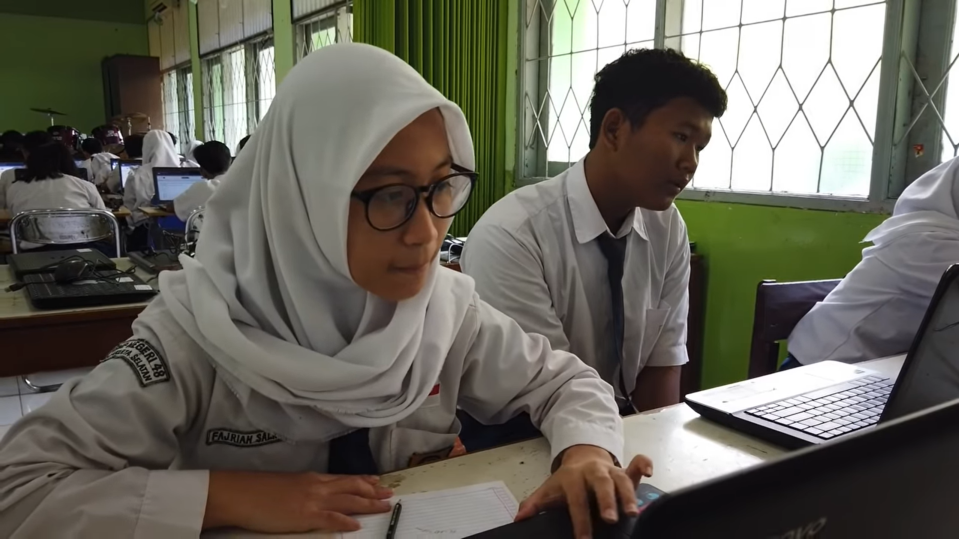 Tiga Pendekatan Penilaian Yang Mampu Meningkatkan Kompetensi Peserta Didik