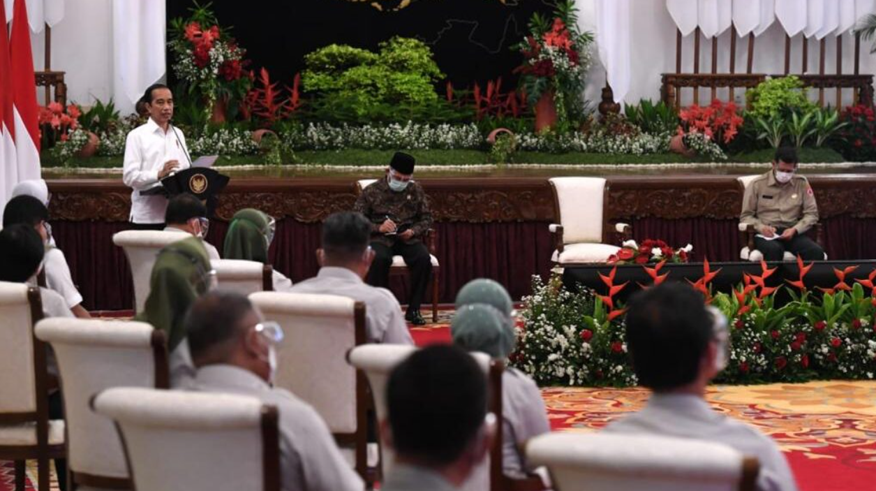 Pencegahan Dan Mitigasi Bencana Kunci Utama Kurangi Risiko Kerugian dan Korban Lebih Banyak