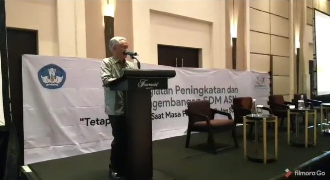 Ibadah Ramadhan Momentum  Bagi ASN dan Pemangku Kepentingan PAUD Tingkatkan Produktivitas