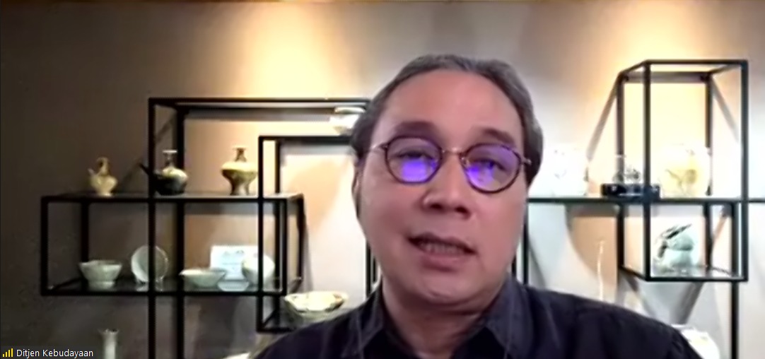 Hari Musik Nasional : Komitmen Bersama Lindungi Hak Cipta Musisi Tradisional