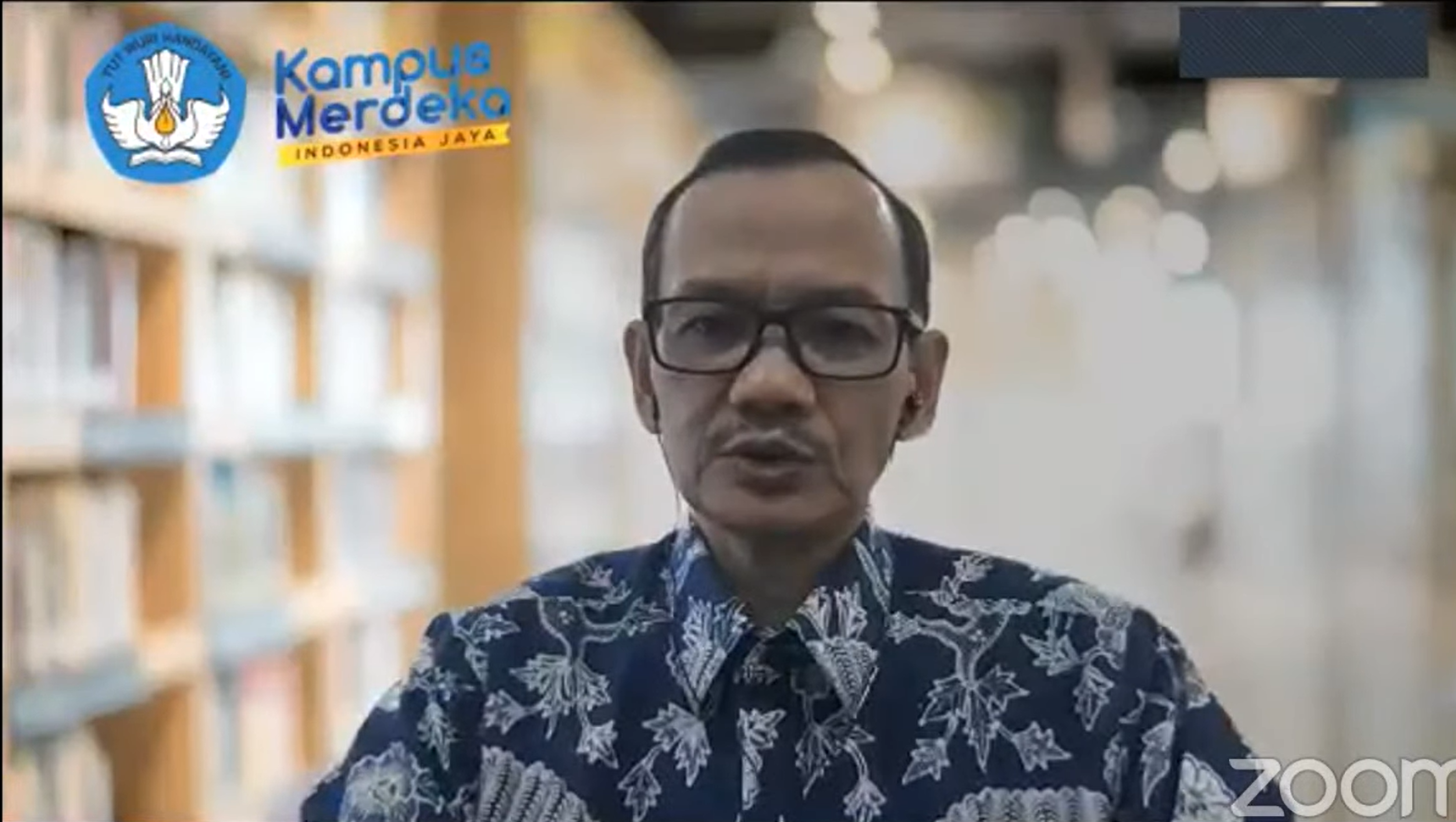 Pemerintah Optimalkan Potensi Mahsiswa Disabilitas