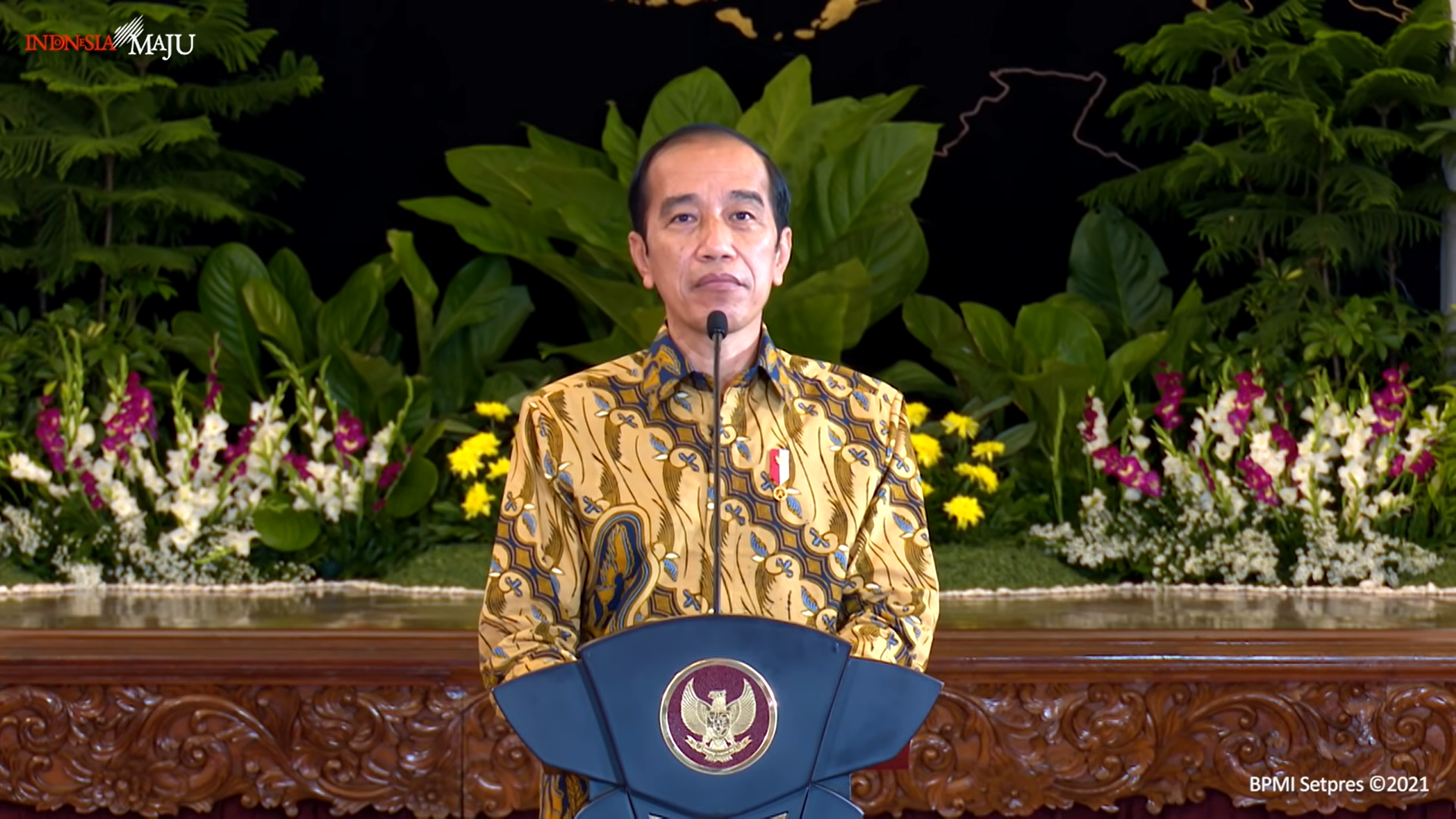 Jokowi Bertolak Ke Riau Untuk Tinjau Tol Pekanbaru - Bangkinang