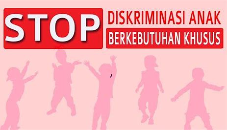 Stigma Negatif dan Pelecehan Verbal  Terhadap Anak Berkebutuhan Khusus