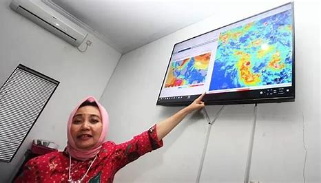 Climate Outlook 2025, Anomali Iklim Diperkirakan Tidak Lagi Terjadi