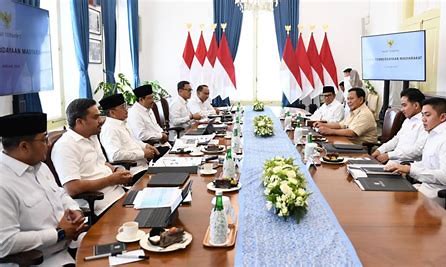 Paket Deregulasi untuk Tingkatkan Daya Saing Industri Padat Karya Disiapkan