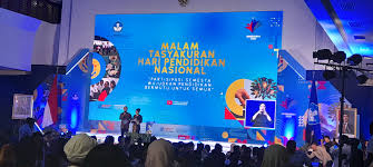 Lomba Semarak Hardiknas 2025, Sebanyak 32.823 Satuan Pendidikan Berpartisipasi