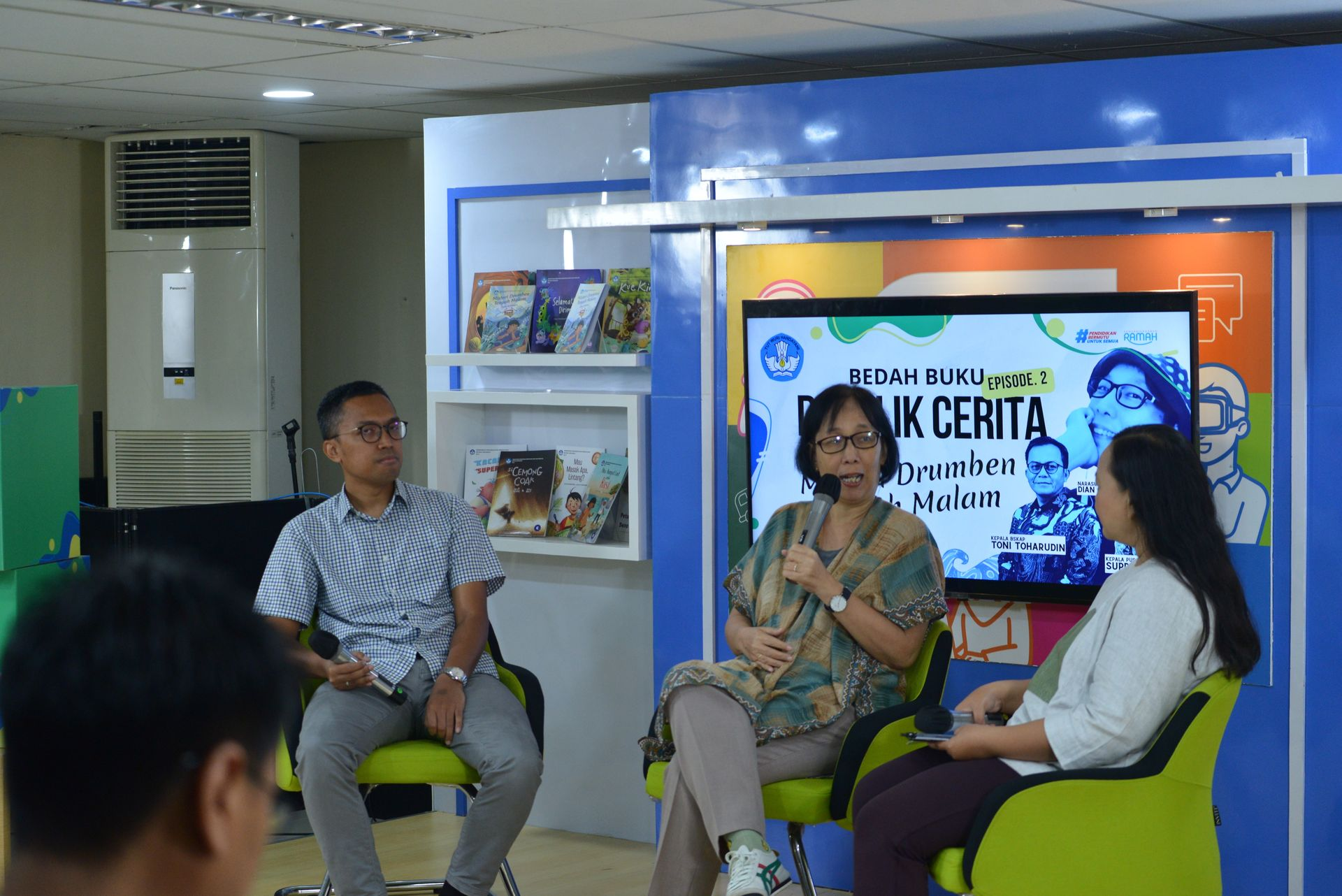 Kemendikdasmen Siapkan Kesehatan Mental Siswa Hadapi Ujian Akhir Semester