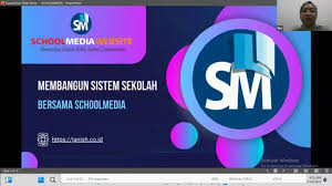 Digitalisasi Pendidikan : Schoolmedia Gelar Demo Aplikasi SPMB dan LMS, Dihadiri Dinas Pendidikan dan Sekolah-Sekolah di Kubu Raya