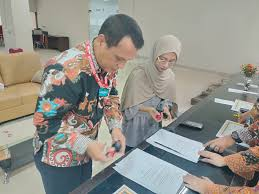 Perkuat Kerja Sama, Schoolmedia menandatangani MoU bersama AGUPENA pada Acara Peringatan Hari Pendidikan Nasional