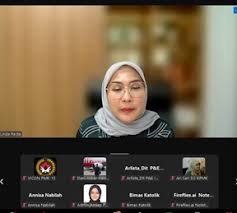 Tim Lintas Kementerian untuk Penggerakan Kesehatan Jiwa Masyarakat Perlu Dibentuk