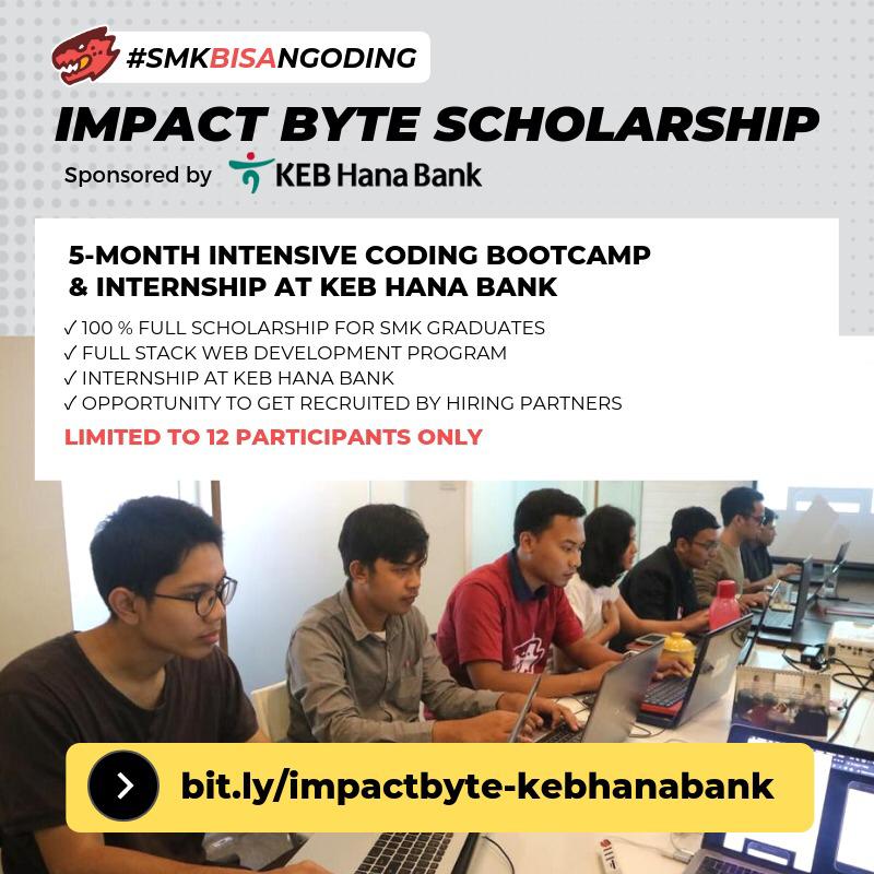 #SMKBISANGODING