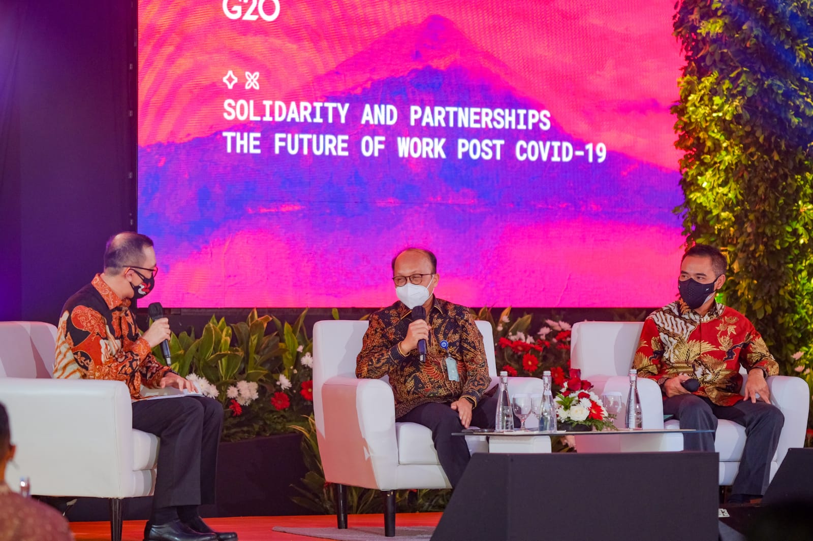 Kesenjangan Digital Teknologi Pendidikan Menguat, Learning Loss Asimetris Harus Disikapi Global