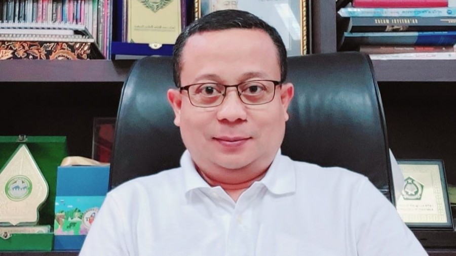 Pencanangan Tahun Toleransi 2022