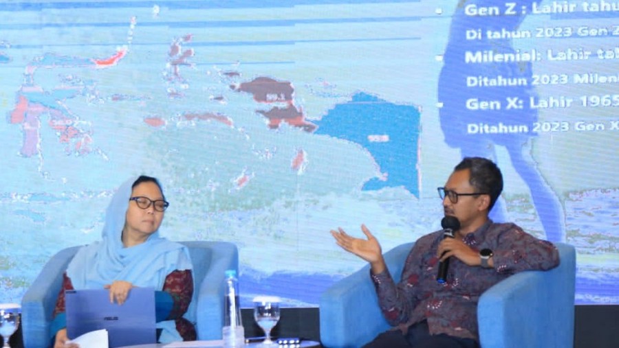 Strategi Akselerasi Penguatan Moderasi Beragama di Satuan Pendidikan Keagamaan